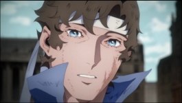 Castlevania Nocturne - Season 02 Episode 08